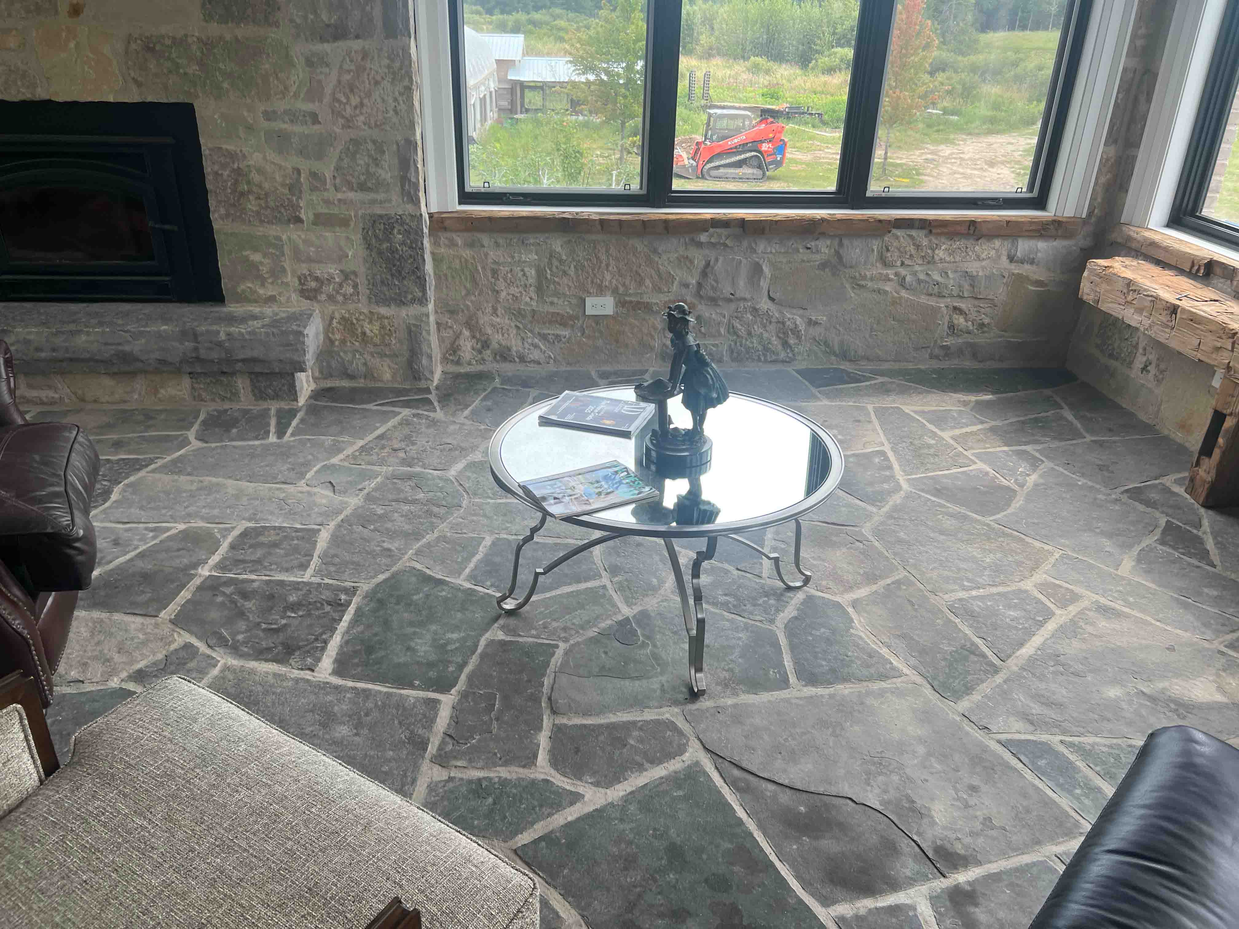 flagstone